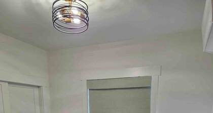 Modern Detached ADU with Garaged Parking in Heart of San Jose Downtown