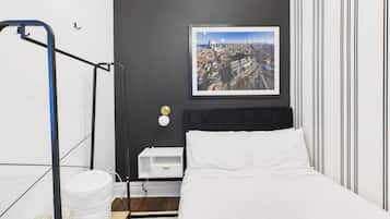 3 Schlafzimmer, Bügeleisen/Bügelbrett, Reisekinderbett, kostenloses WLAN