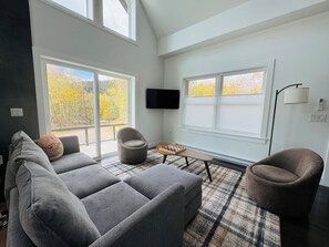 Smart-tv, pejs, videospil