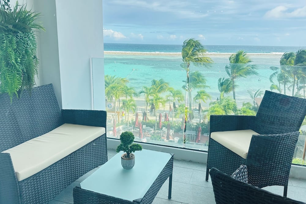 Boca Beach Residence 303