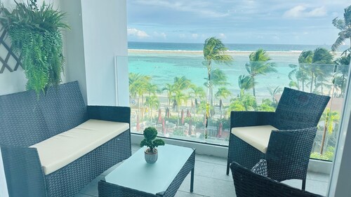 Boca Beach Residence 303