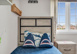 3 Schlafzimmer, kostenloses WLAN