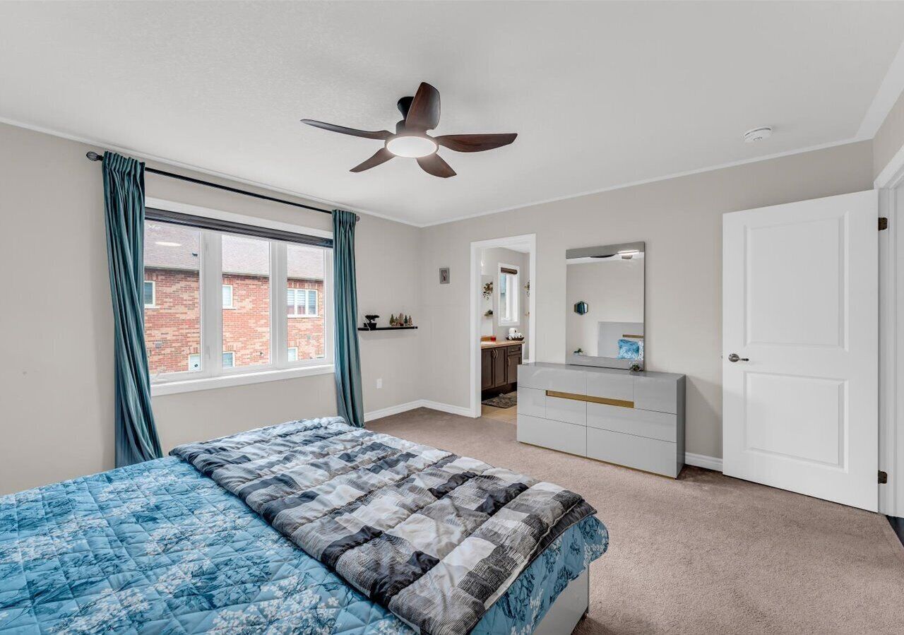 3 Schlafzimmer, kostenloses WLAN