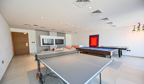 Spelletjeskamer