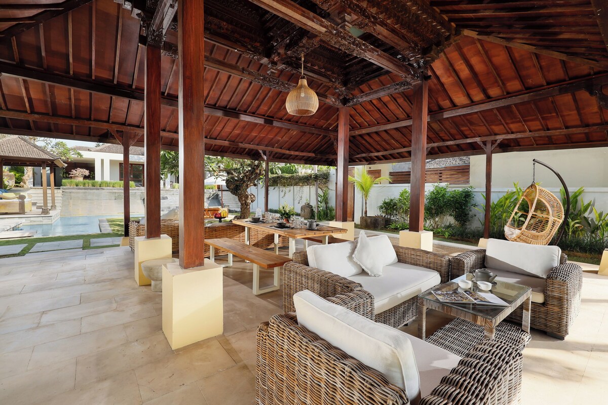 Bild für Gastgeberprofil