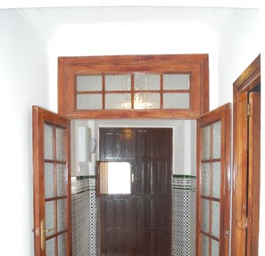 Interieur