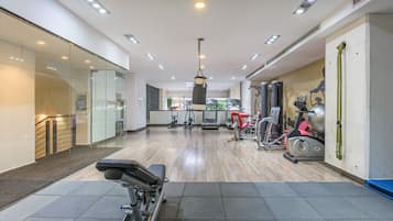 Gimnasio