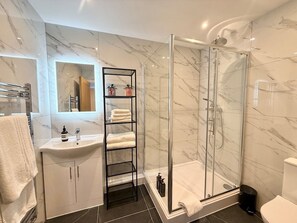 Secadora de cabello y toallas 