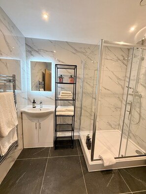 Secadora de cabello y toallas 