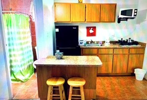 Executive Room | Dapur peribadi