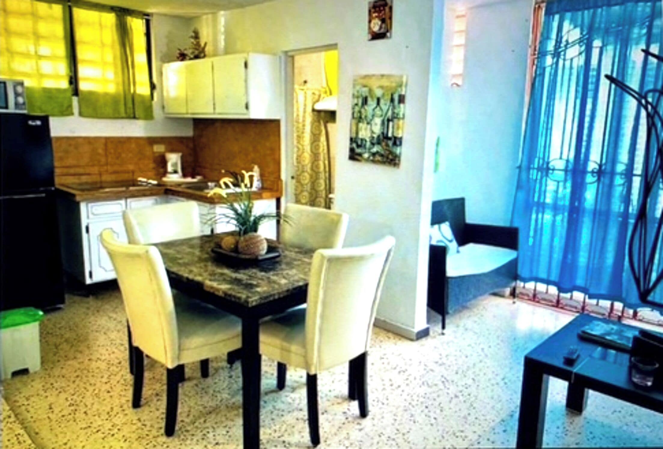 패밀리 빌라 | 전용 주방