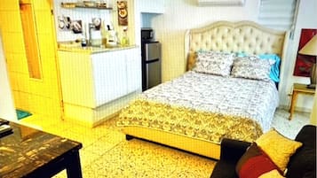 Economy Villa
