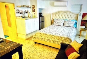 Economy Villa - Casita Manati (Manati)