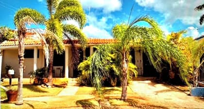 Casita Manati