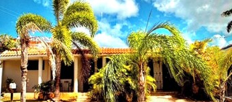 Casita Manati