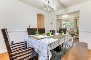 Dining - Shop, Golf & Explore: Home 14 Mi to Columbus! (Pickerington)