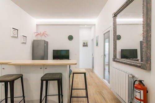 Masstige III in Santander