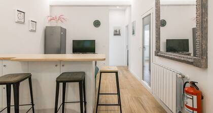 Masstige III in Santander