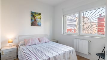 3 camere, ferro/asse da stiro, Wi-Fi, lenzuola