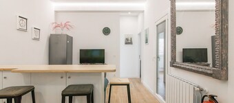 Masstige III in Santander