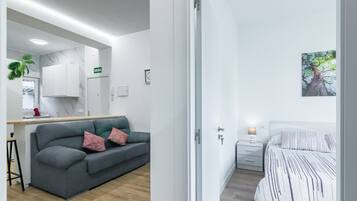 3 camere, ferro/asse da stiro, Wi-Fi, lenzuola