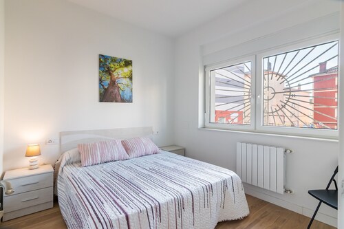 Masstige III in Santander