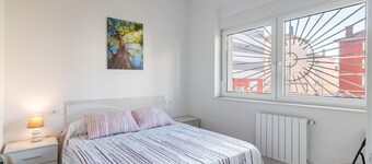 Masstige III in Santander