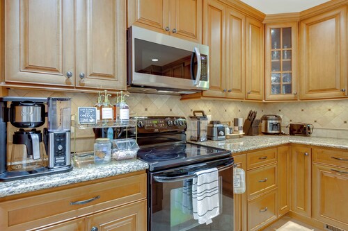 Room to Work & Relax! Laurel Home w/ Office, Yard