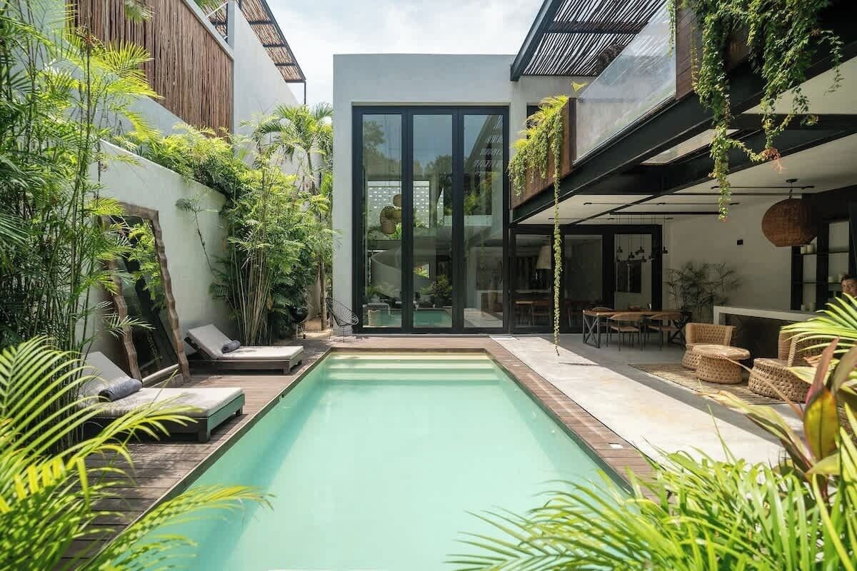 Bild für Gastgeberprofil