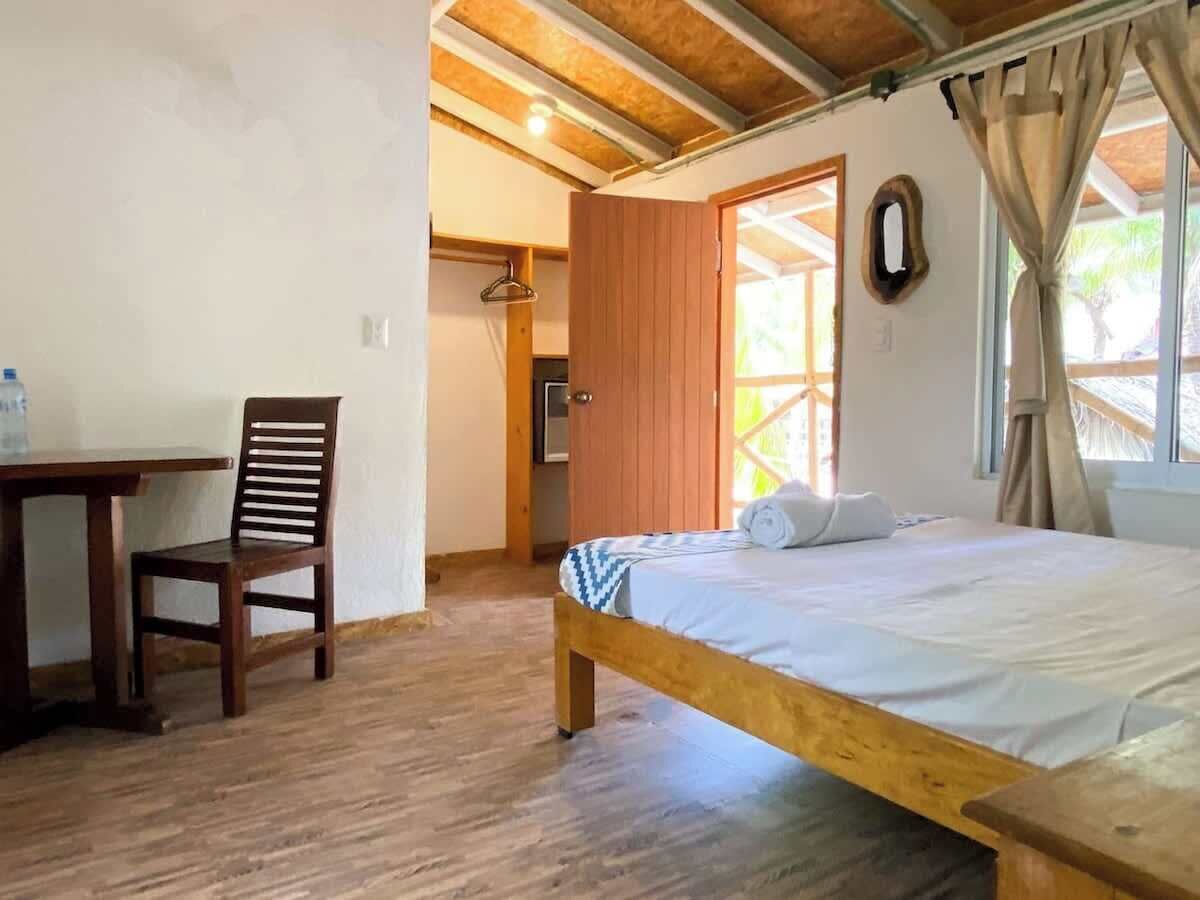 1 soveværelse, Wi-Fi