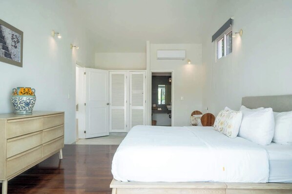 3 Schlafzimmer, Bügeleisen/Bügelbrett, WLAN, Bettwäsche