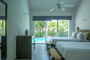 3 Schlafzimmer, Bügeleisen/Bügelbrett, WLAN, Bettwäsche