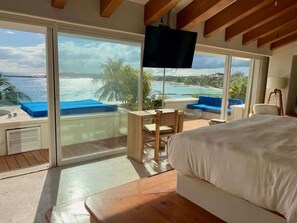 5 chambres, Wi-Fi, draps fournis