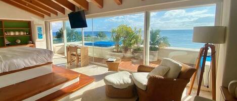 5 dormitorios, wifi, ropa de cama