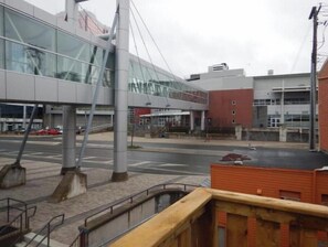 Ulkoalueet