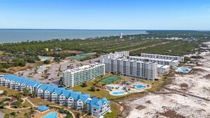 Exterior - Plantation Palms 6108 (Baldwin County)