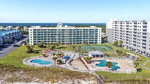 Exterior - Plantation Palms 6108 (Baldwin County)