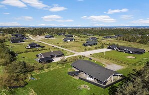 Exterior - Stunning home in Løkken with sauna (Løkken)