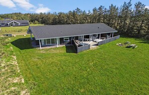 Exterior - Stunning home in Løkken with sauna (Løkken)