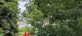 Hidden Garden Gem; Pet Friendly