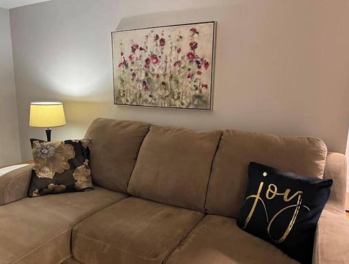 Bild für Gastgeberprofil