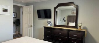 The Cozy Corner; Pet friendly