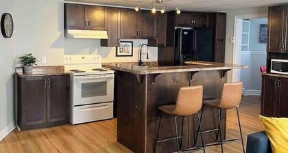 The Cozy Corner; Pet friendly