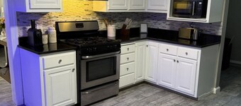 Perfect for Families, newly remodeled