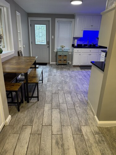 Perfect for Families, newly remodeled