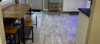 Perfect for Families, newly remodeled