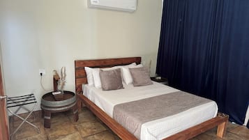 Loft Confort, vistas a la playa | Espacio para trabajar con un portátil y wifi gratis