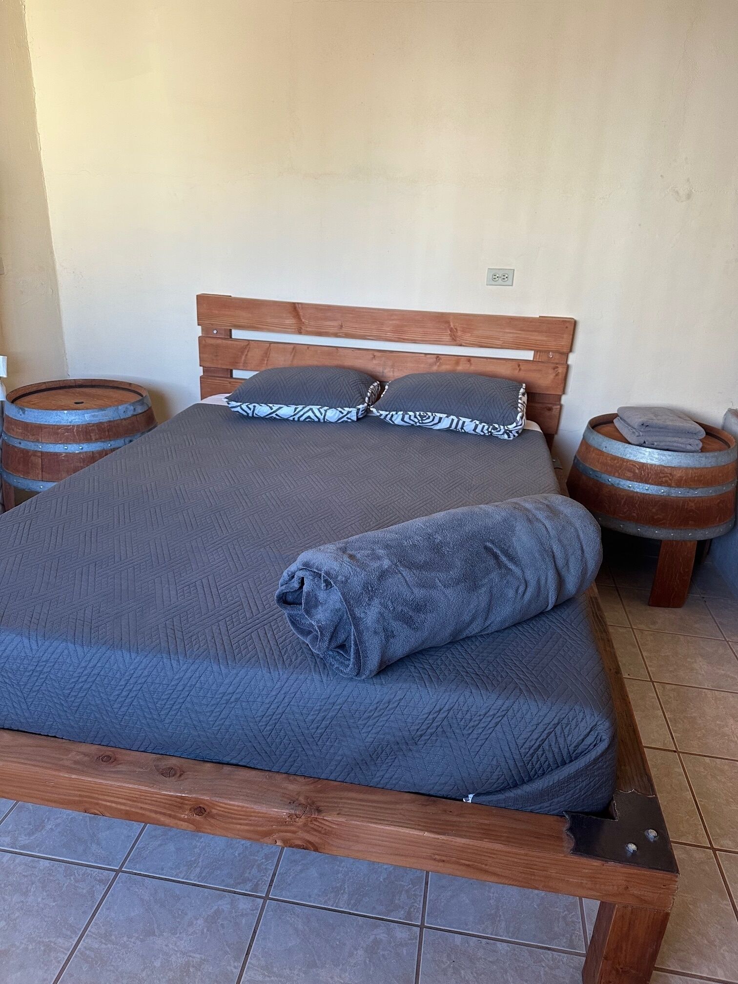 Casa clásica, vista a la playa | Wifi gratis 