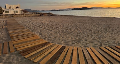 punta arena hotel