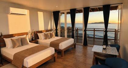 punta arena hotel